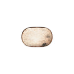 SCORIA MAGNUS PIATTO OVALE 23 CM - 20321-143023 - ID FINE