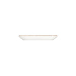 SCORIA MAGNUS PIATTO OVALE 28 CM - 20321-143028 - ID FINE