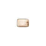 SCORIA QUADRO RECTANGULAR PLATTER 15 CM (14 * 10) - 20321-153115 - ID FINE