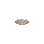 PIETRA LONA PIATTO PIANO 17 CM - 20446-111017 - ID FINE