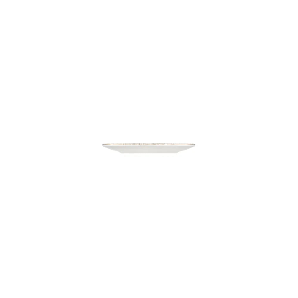 PIETRA LONA PIATTO PIANO 17 CM - 20446-111017 - ID FINE