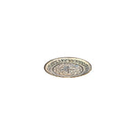 PIETRA LONA PIATTO PIANO 19 CM - 20446-111019 - ID FINE