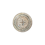 PIETRA LONA PIATTO PIANO 23 CM - 20446-111023 - ID FINE