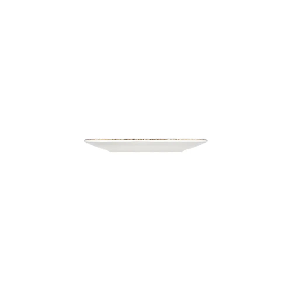 PIETRA LONA PIATTO PIANO 23 CM - 20446-111023 - ID FINE