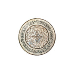 PIETRA LONA PIATTO PIANO 27 CM - 20446-111027 - ID FINE