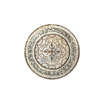 PIETRA LONA PIATTO PIANO 28,5 CM - 20446-111028 - ID FINE