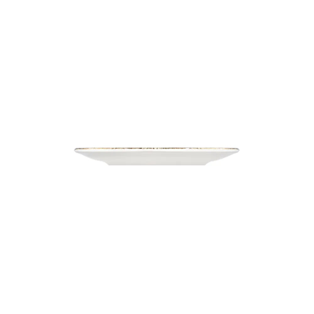 PIETRA LONA PIATTO PIANO 28,5 CM - 20446-111028 - ID FINE