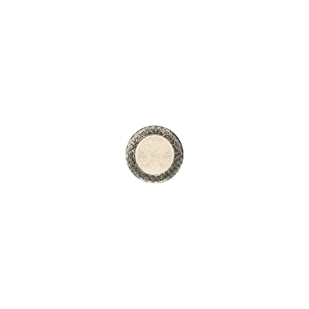 PIETRA LONA PIATTO FONDO 10 CM 60 CC - 20446-111110 - ID FINE