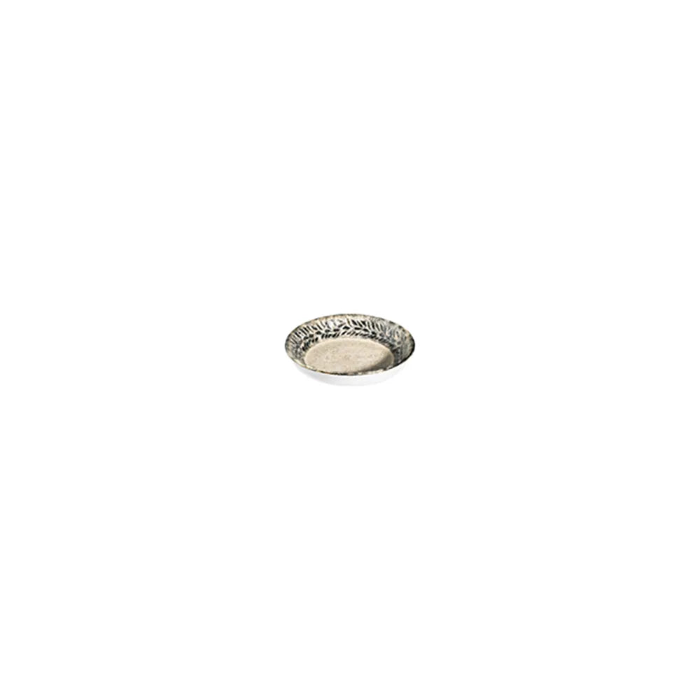 PIETRA LONA PIATTO FONDO 10 CM 60 CC - 20446-111110 - ID FINE