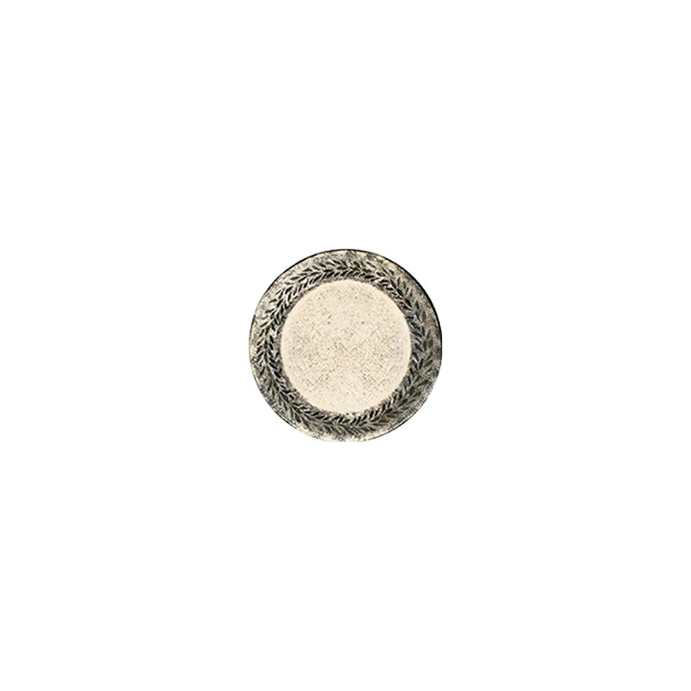PIETRA LONA PIATTO FONDO 15 CM 240 CC - 20446-111115 - ID FINE