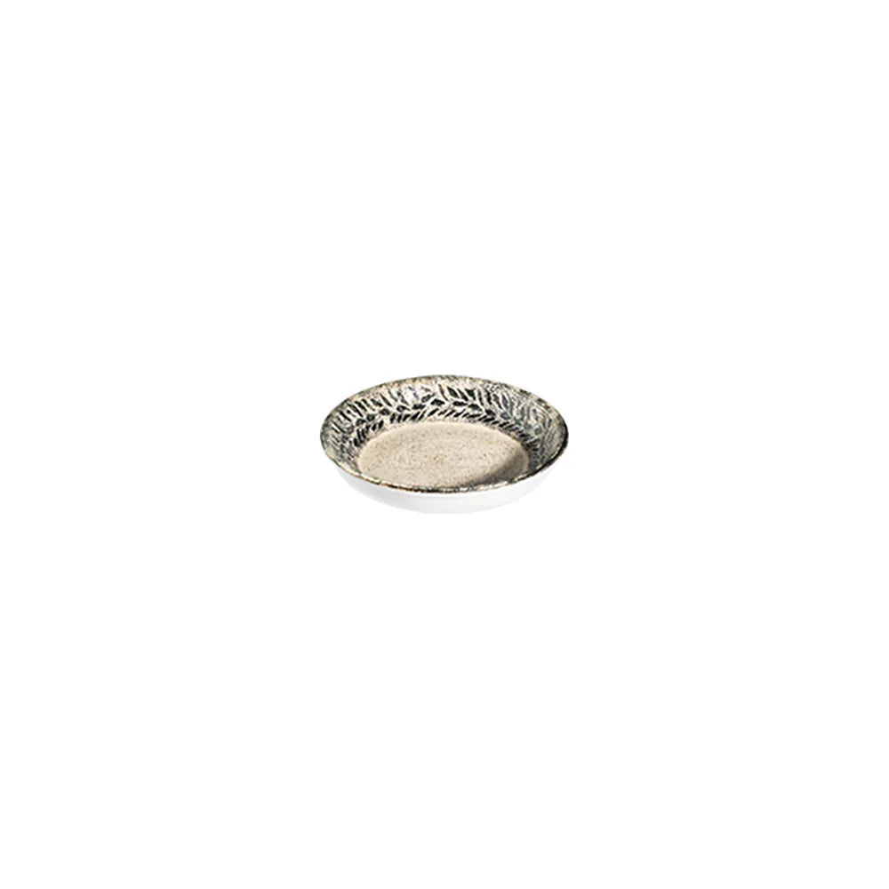PIETRA LONA PIATTO FONDO 15 CM 240 CC - 20446-111115 - ID FINE