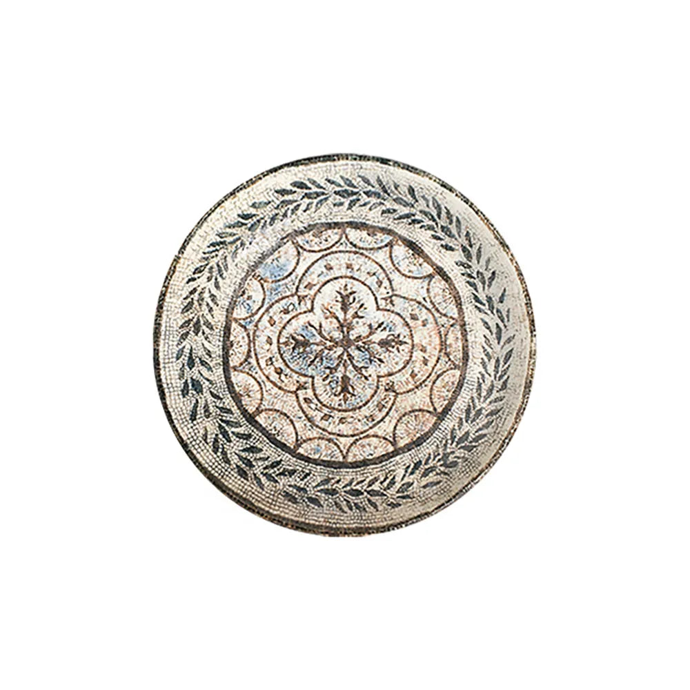 MOSAIC VALLE PIATTO FONDO 30 CM 2000 CC - 20446-121130 - ID FINE
