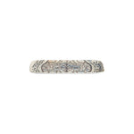 PIETRA QUADRO RECTANGULAR PLATE 30 CM (30 * 11) - 20446-151630 - ID FINE