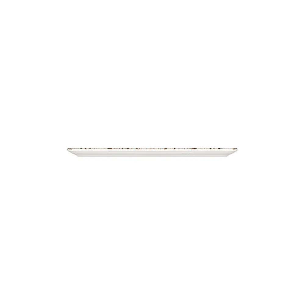 PIETRA QUADRO RECTANGULAR PLATE 30 CM (30 * 11) - 20446-151630 - ID FINE