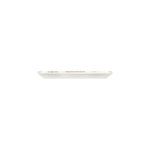 PIETRA QUADRO RECTANGULAR PLATE 31 CM (27 * 20) - 20446-151631 - ID FINE