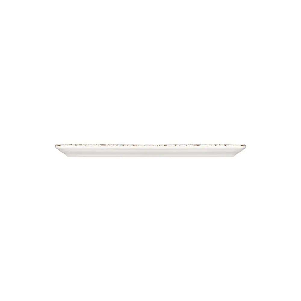 PIETRA QUADRO RECTANGULAR PLATE 35 CM (34 * 16) - 20446-151635 - ID FINE