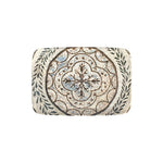 PIETRA QUADRO RECTANGULAR PLATE 37 CM (33 * 23) - 20446-151637 - ID FINE