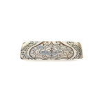 PIETRA QUADRO RECTANGULAR PLATE 37 CM (33 * 23) - 20446-151637 - ID FINE