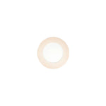 MAGLIA GOLD FINESSE PIATTO PIANO 16 CM - 20451-201016 - ID FINE