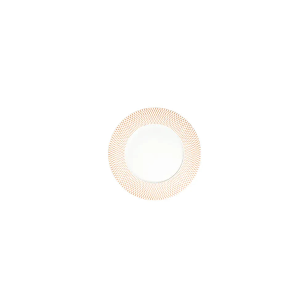 MAGLIA GOLD FINESSE PIATTO PIANO 16 CM - 20451-201016 - ID FINE