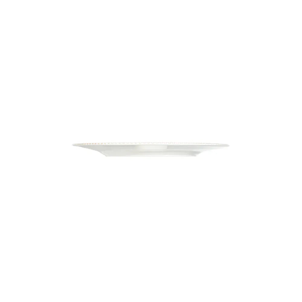 MAGLIA GOLD FINESSE PIATTO PIANO 28 CM - 20451-201028 - ID FINE