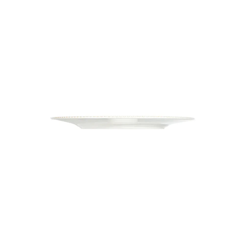 MAGLIA GOLD FINESSE PIATTO PIANO 32 CM - 20451-201032 - ID FINE