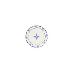 VALORE FINESSE PIATTO PIANO 16 CM - 20465-201016 - ID FINE