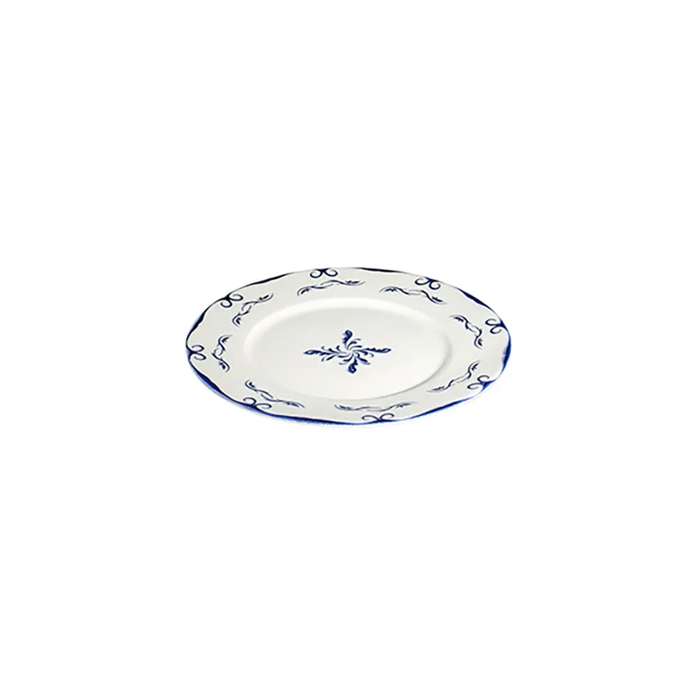 VALORE FINESSE PIATTO PIANO 24 CM - 20465-201024 - ID FINE