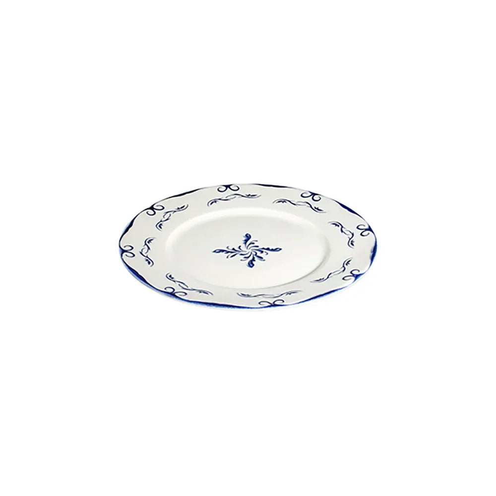 VALORE FINESSE PIATTO PIANO 28 CM - 20465-201028 - ID FINE