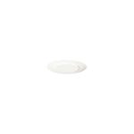 MAGLIA WHITE FINESSE PIATTO PIANO 16 CM - 20508-201016 - ID FINE