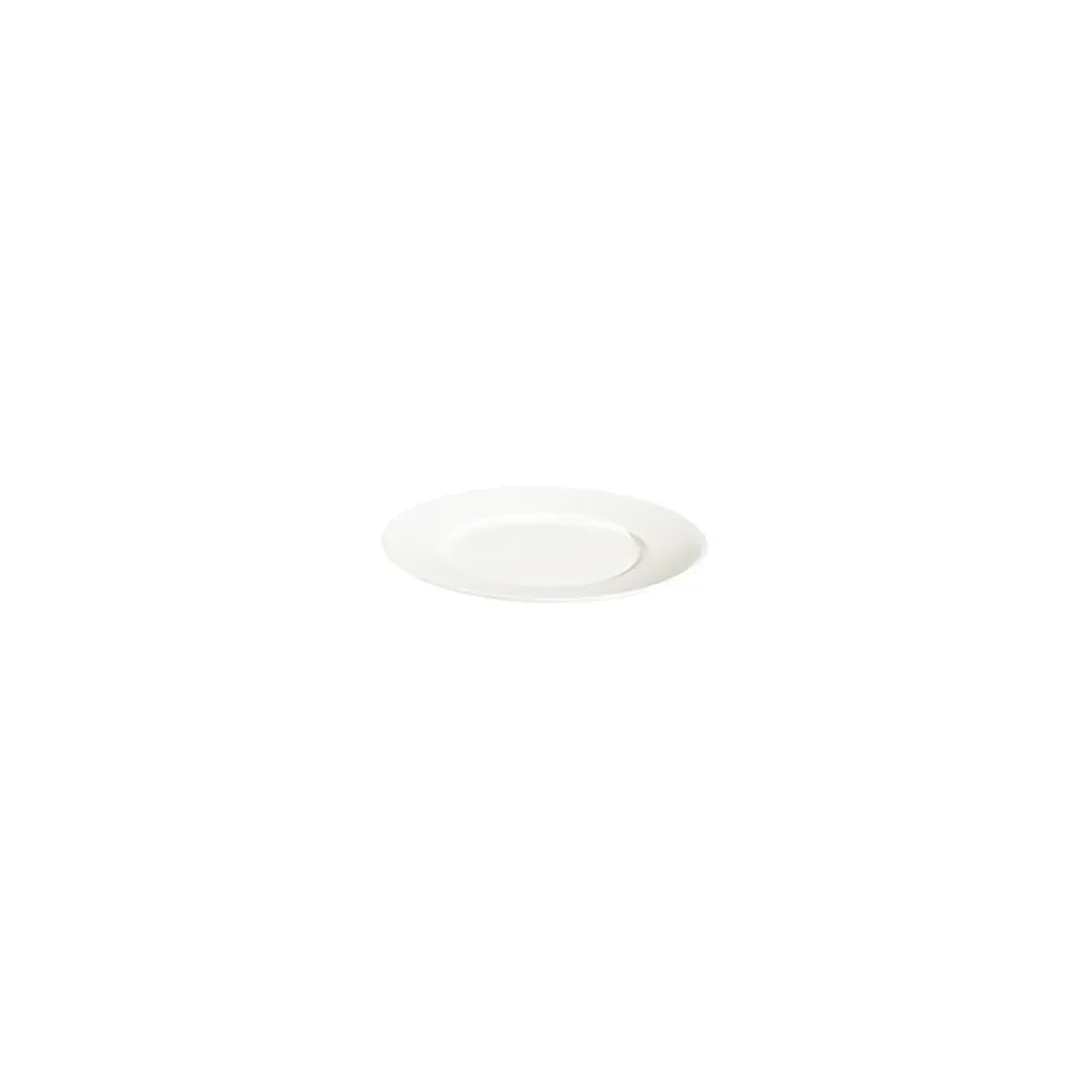 MAGLIA WHITE FINESSE PIATTO PIANO 16 CM - 20508-201016 - ID FINE