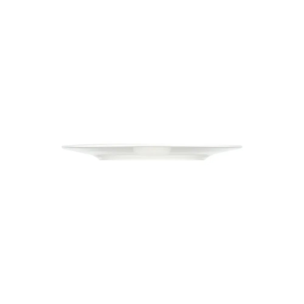 MAGLIA WHITE FINESSE PIATTO PIANO 32 CM - 20508-201032 - ID FINE
