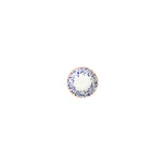 VENECIA NAVY W LONA CIOTOLA 10 CM - 20543-112010 - ID FINE