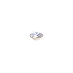 VENECIA NAVY W LONA CIOTOLA 10 CM - 20543-112010 - ID FINE