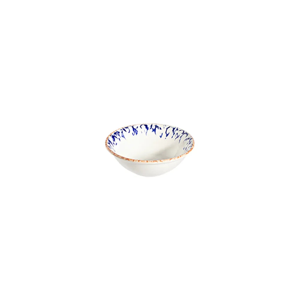 VENECIA NAVY W LONA CIOTOLA 16 CM - 20543-112016 - ID FINE