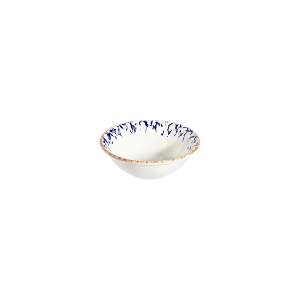 VENECIA NAVY W LONA CIOTOLA 18 CM - 20543-112018 - ID FINE