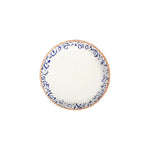 VENECIA NAVY W VALLE PIATTO FONDO 25 CM 1140 CC - 20543-121125 - ID FINE