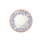 VENECIA NAVY W MIRO PIATTO FONDO 29 CM 460 CC - 20543-131129 - ID FINE