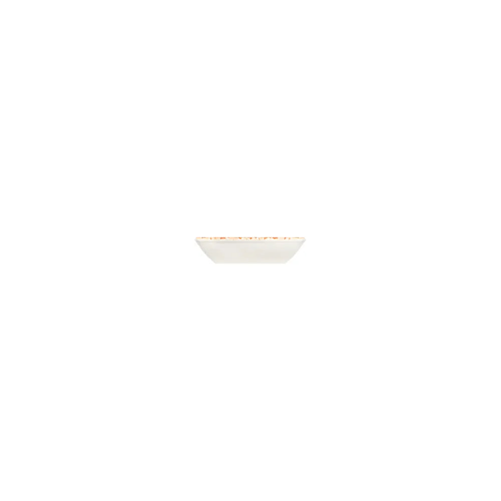 VENECIA NAVY W QUADRO RECTANGULAR PLATTER 13 CM (12*8) - 20543-153113 - ID FINE