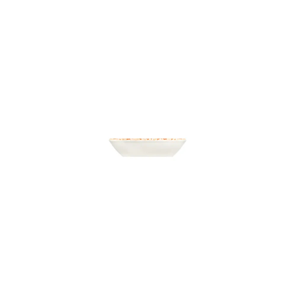 VENECIA NAVY W QUADRO RECTANGULAR PLATTER 15 CM (14*10) - 20543-153115 - ID FINE