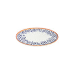 VENECIA NAVY W MESA PIATTO PIZZA 31 CM - 20543-171731 - ID FINE