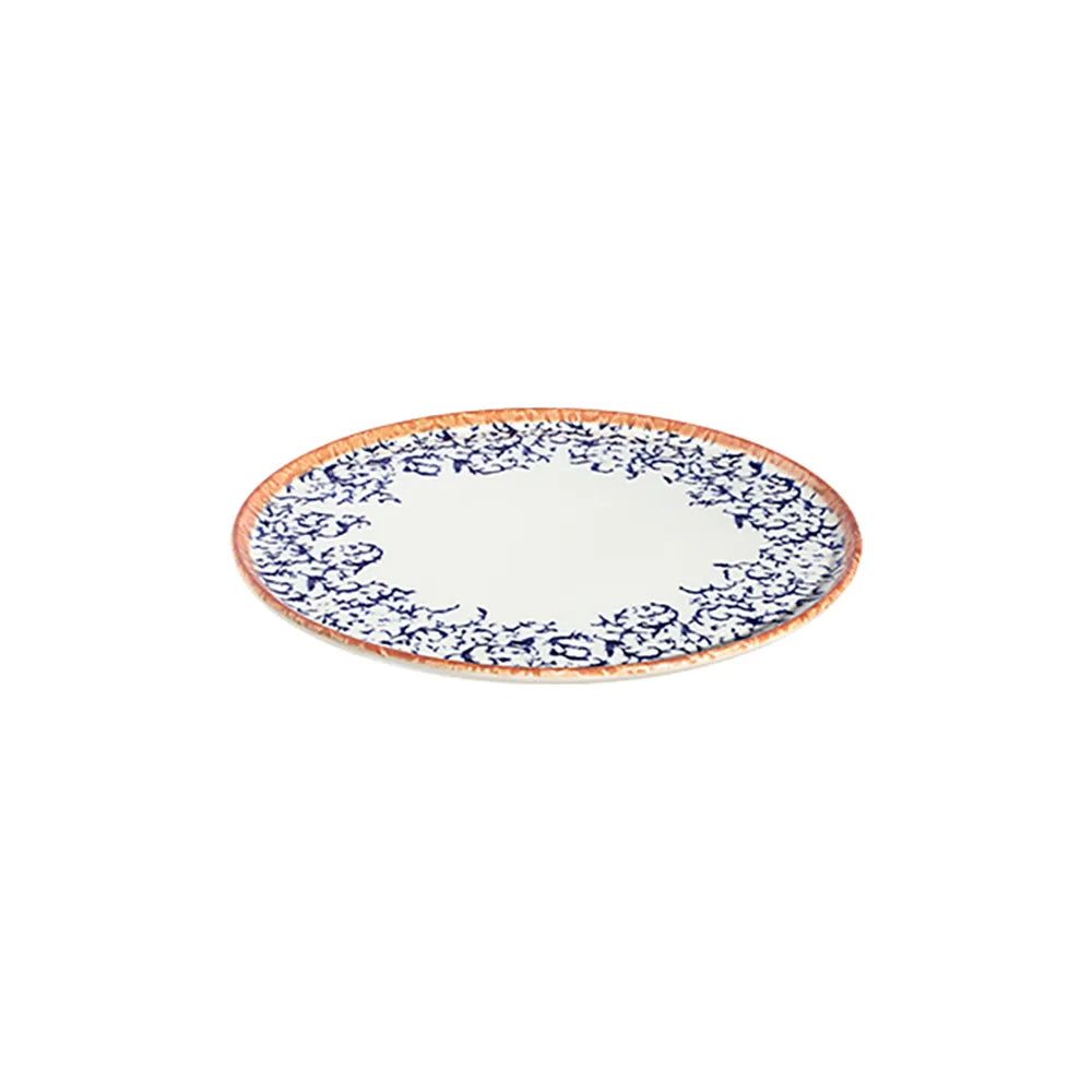 VENECIA NAVY W MESA PIATTO PIZZA 31 CM - 20543-171731 - ID FINE