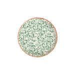 VENECIA GREEN LONA PIATTO PIANO 28,5 CM - 20641-111028 - ID FINE