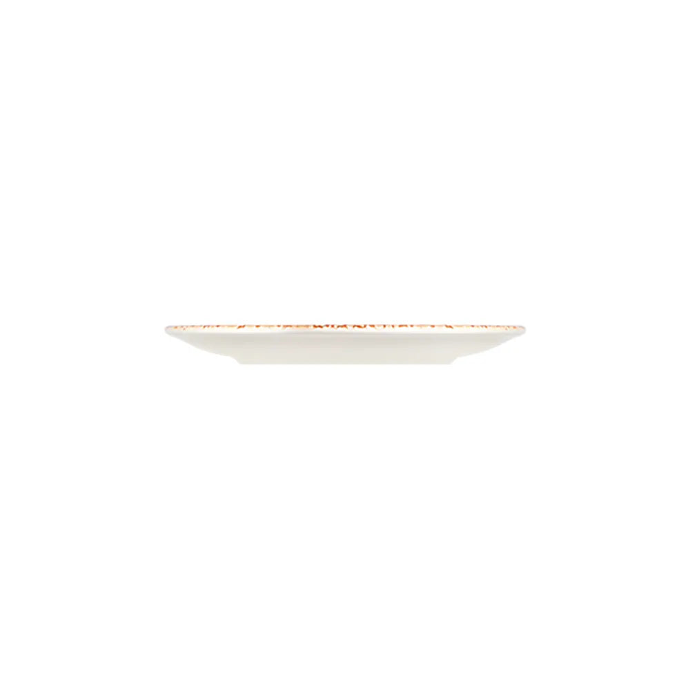 VENECIA GREEN LONA PIATTO PIANO 28,5 CM - 20641-111028 - ID FINE