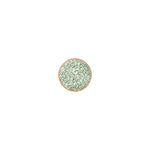 VENECIA GREEN LONA PIATTINO 12 CM - 20641-111212 - ID FINE
