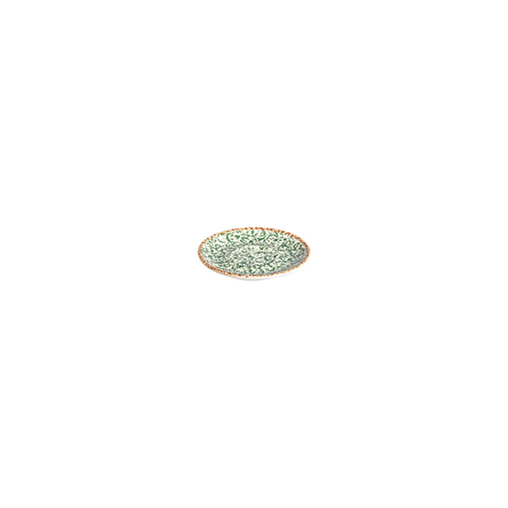 VENECIA GREEN LONA PIATTINO 12 CM - 20641-111212 - ID FINE