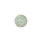VENECIA GREEN LONA PIATTINO 16 CM - 20641-111216 - ID FINE