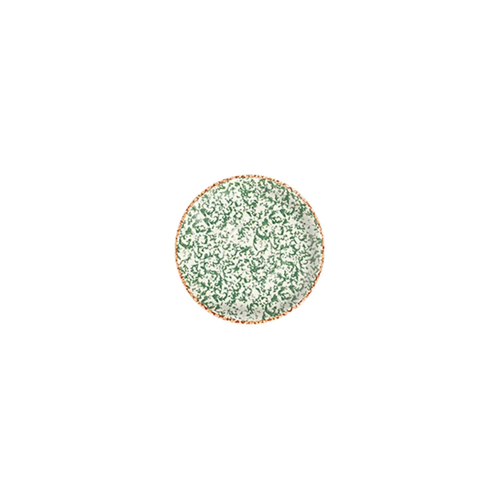 VENECIA GREEN LONA PIATTINO 16 CM - 20641-111216 - ID FINE