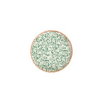 VENECIA GREEN VALLE PIATTO FONDO 22 CM 770 CC - 20641-121122 - ID FINE