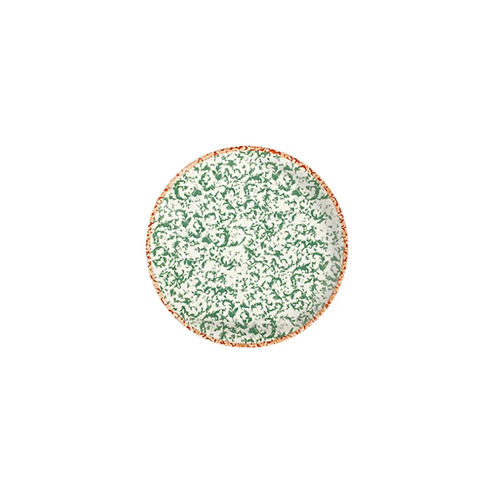 VENECIA GREEN VALLE PIATTO FONDO 22 CM 770 CC - 20641-121122 - ID FINE